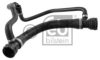 BMW 17127535742 Radiator Hose